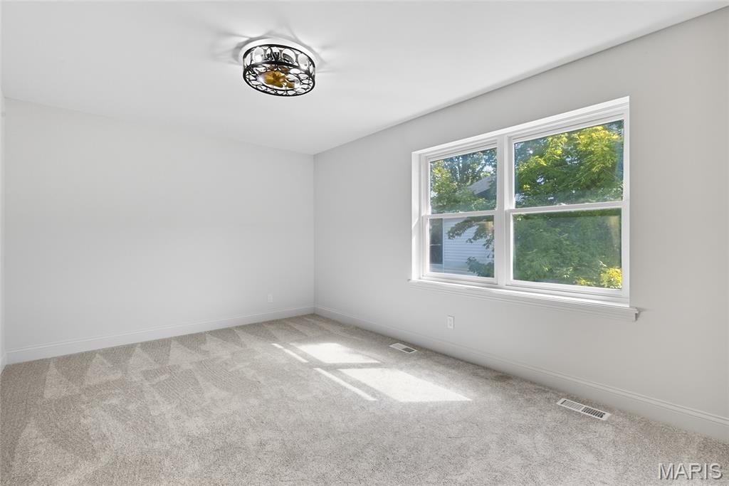 Woodbine Heights - Residential