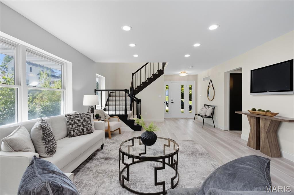 Woodbine Heights - Residential