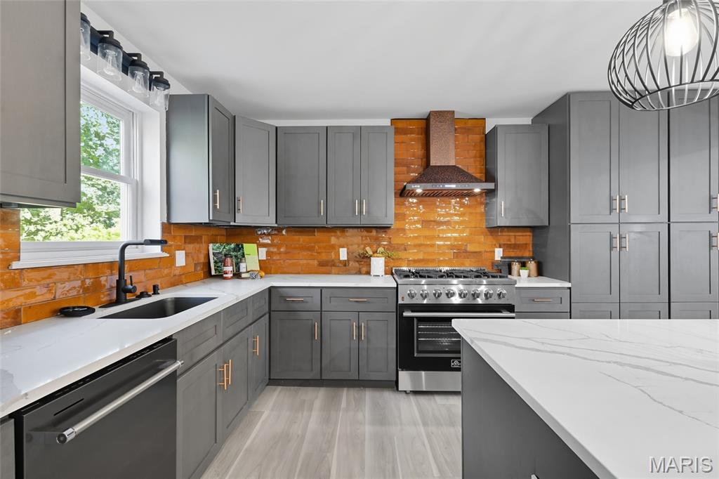 Woodbine Heights - Residential