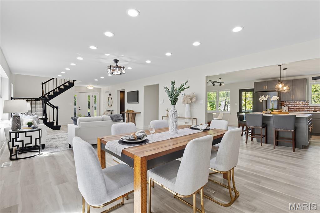 Woodbine Heights - Residential