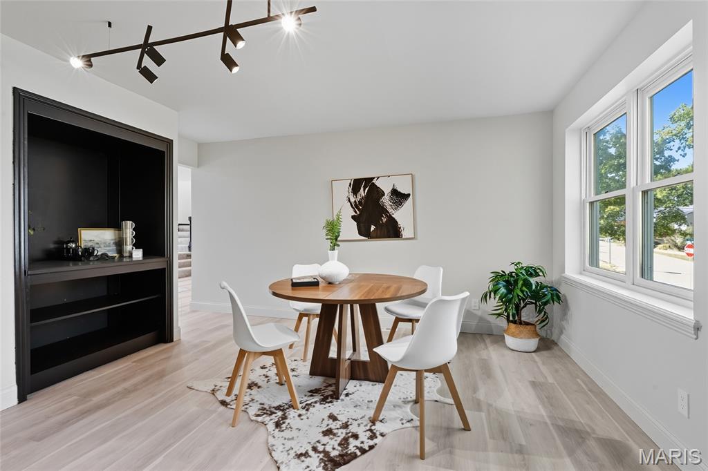 Woodbine Heights - Residential