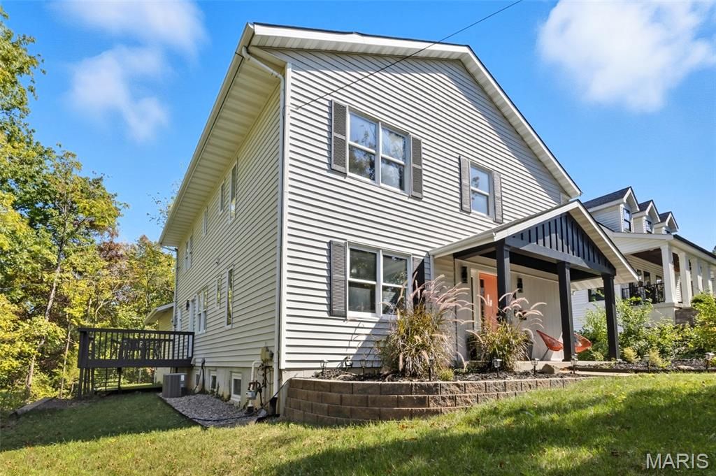 Photo of 406 Meyer Avenue, St Louis, MO 63122 (MLS # 26020856)