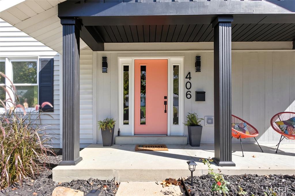 Woodbine Heights - Residential