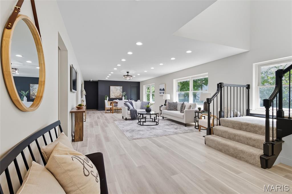 Woodbine Heights - Residential