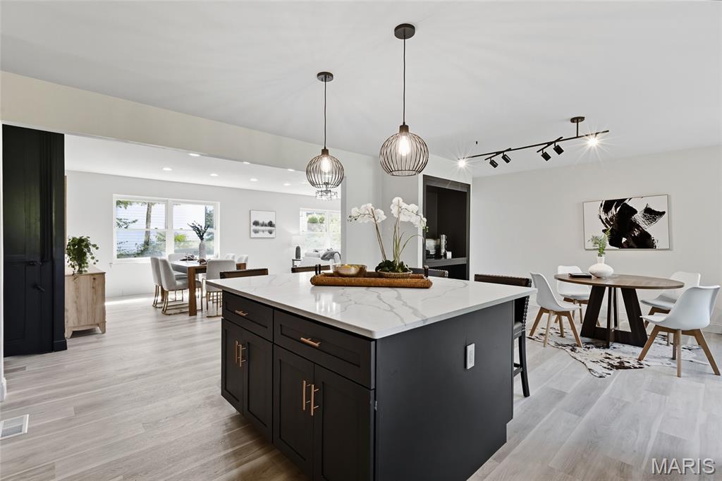 Woodbine Heights - Residential