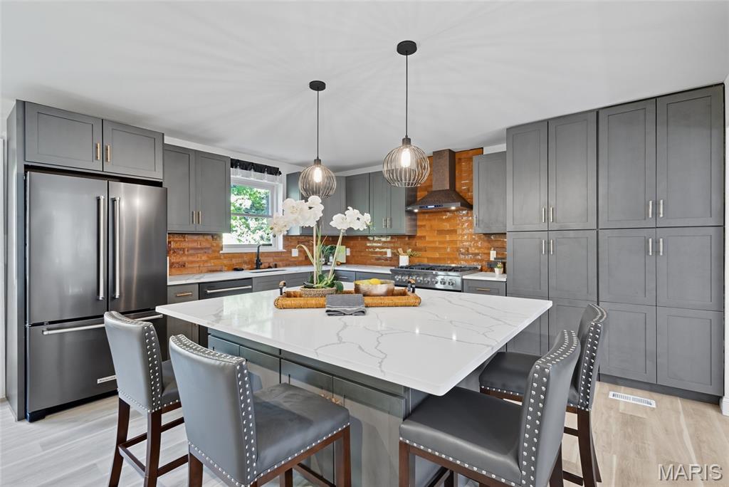 Woodbine Heights - Residential