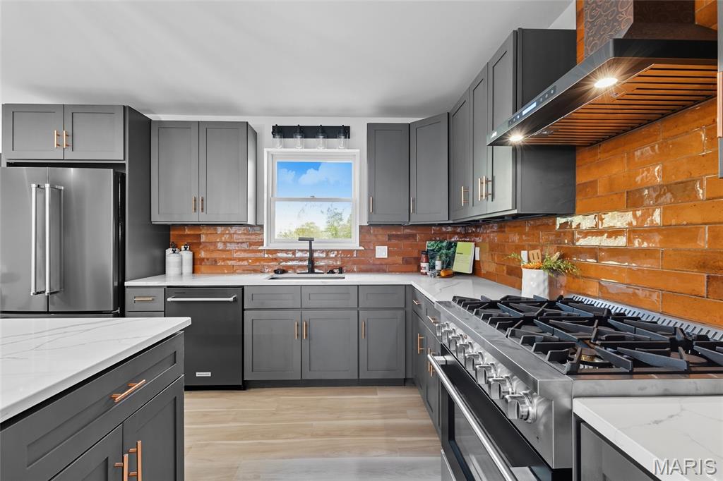 Woodbine Heights - Residential