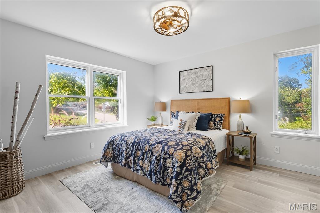 Woodbine Heights - Residential