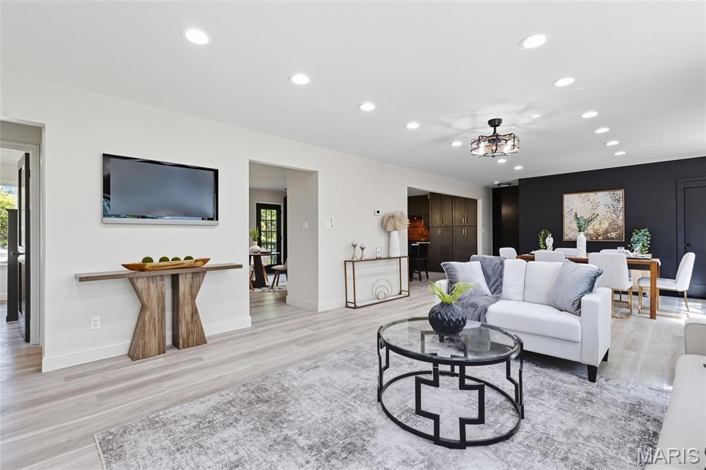 Woodbine Heights - Residential