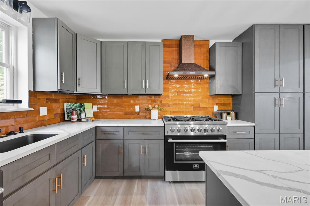 Woodbine Heights - Residential