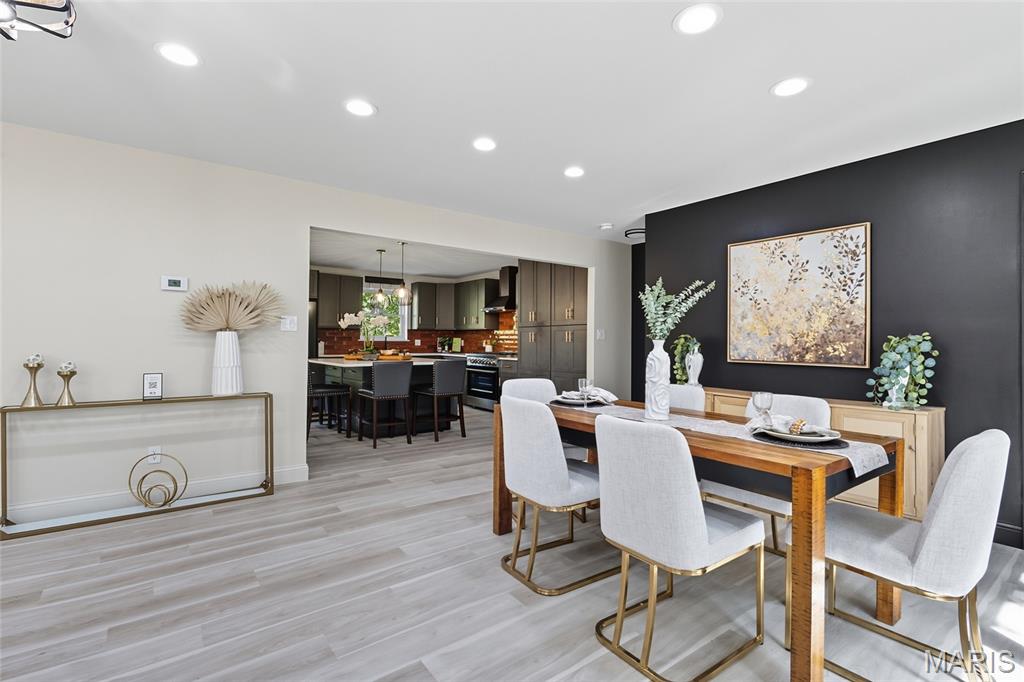 Woodbine Heights - Residential