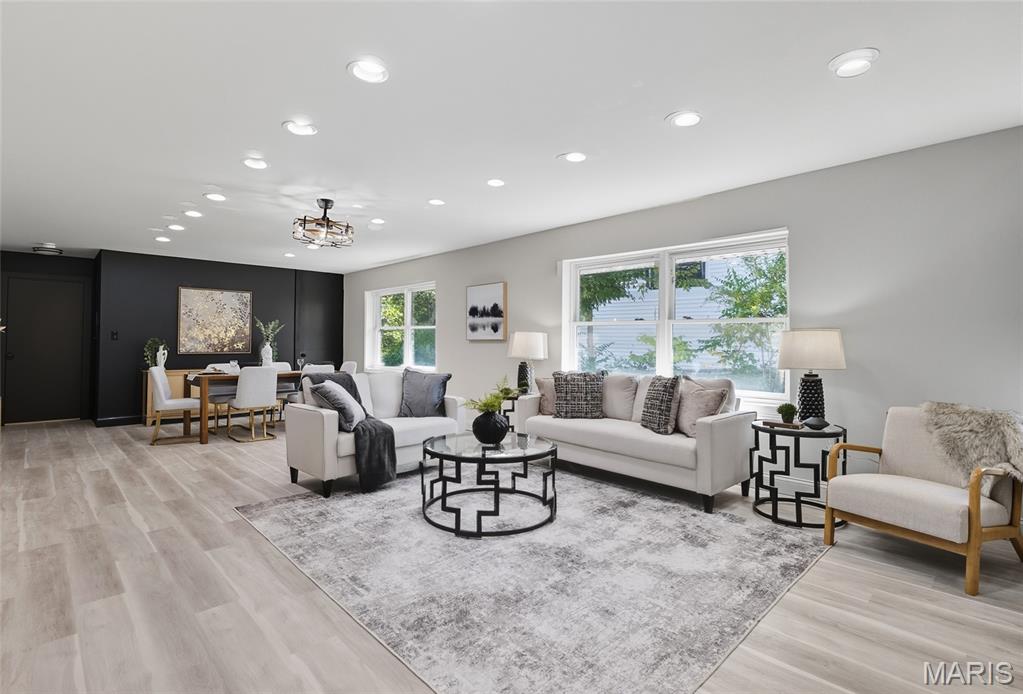 Woodbine Heights - Residential