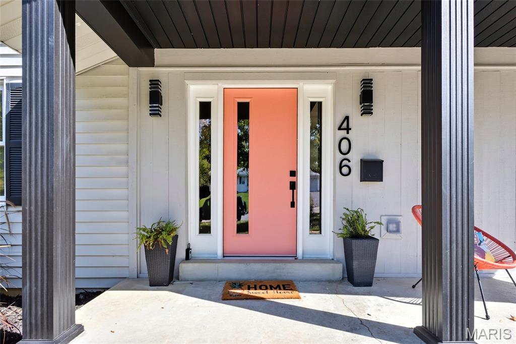 Woodbine Heights - Residential