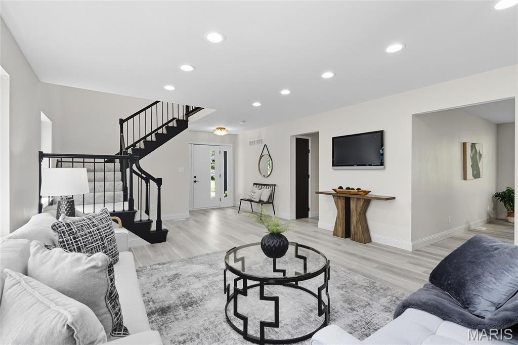 Woodbine Heights - Residential