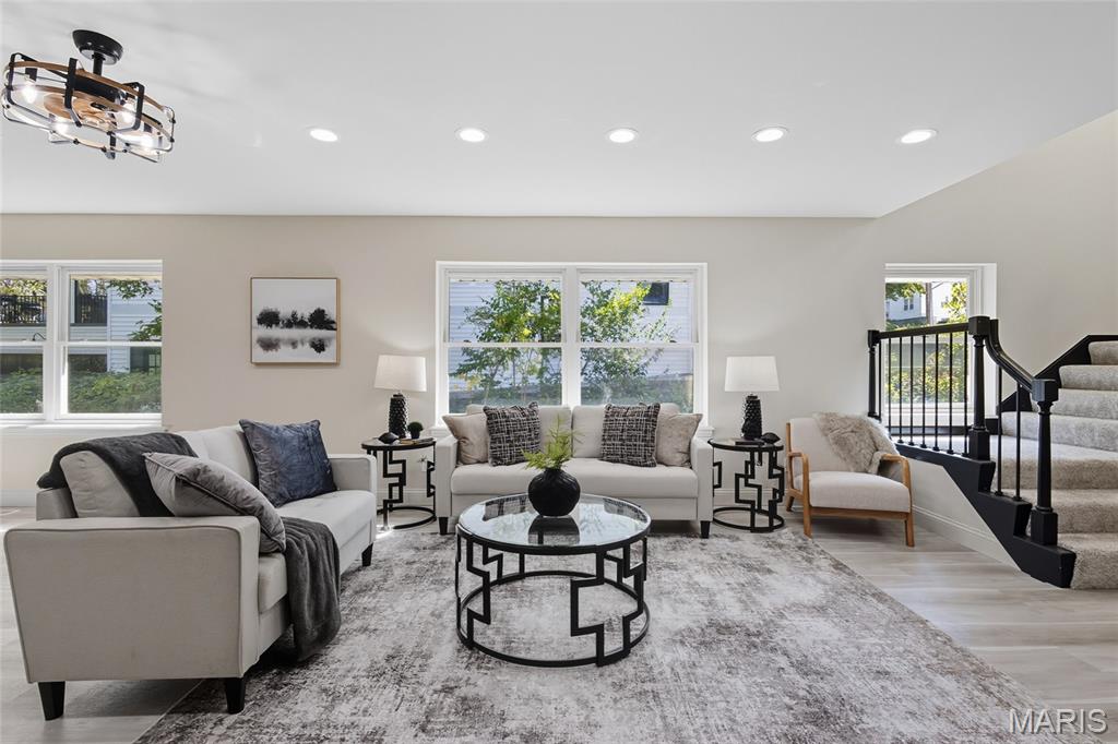 Woodbine Heights - Residential