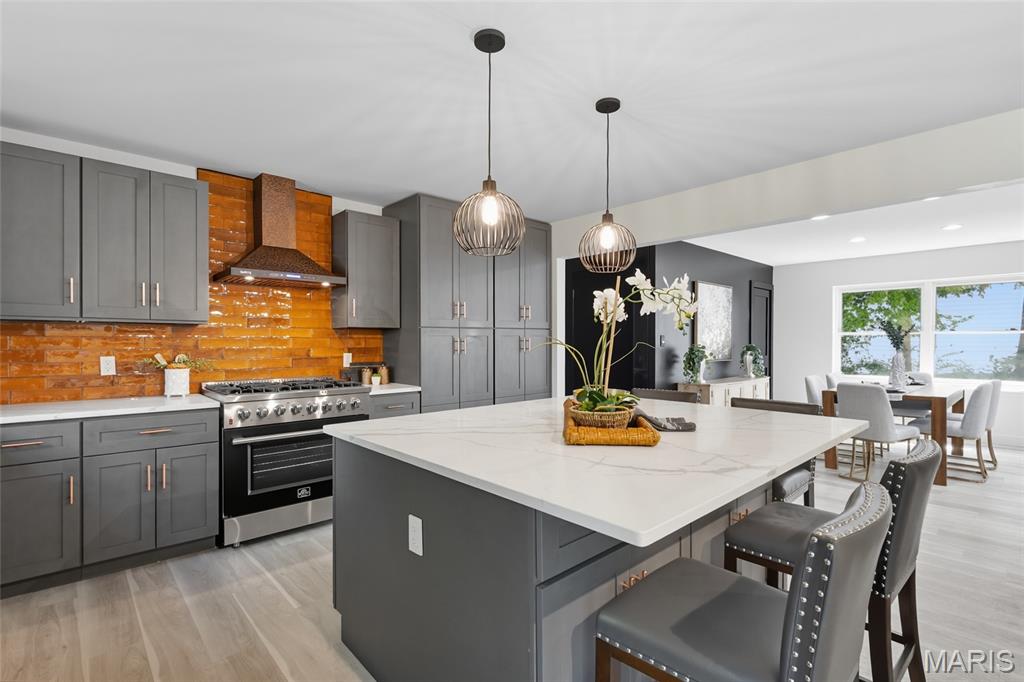 Woodbine Heights - Residential