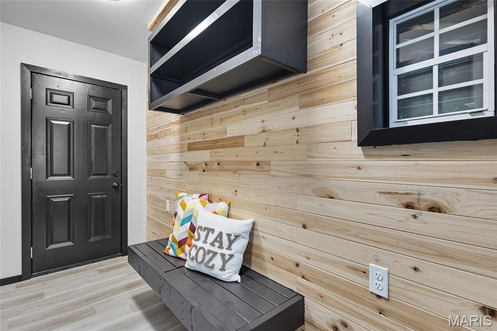 Woodbine Heights - Residential