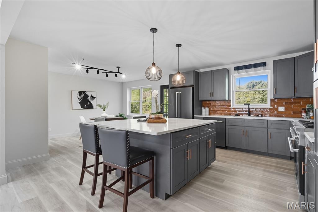 Woodbine Heights - Residential