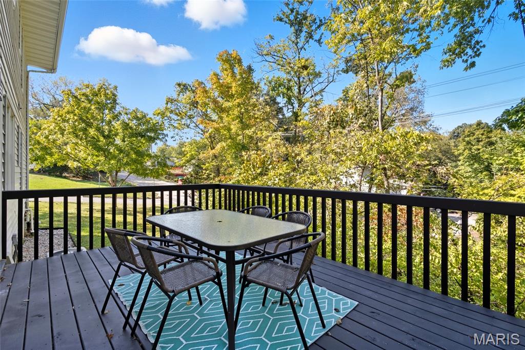 Woodbine Heights - Residential