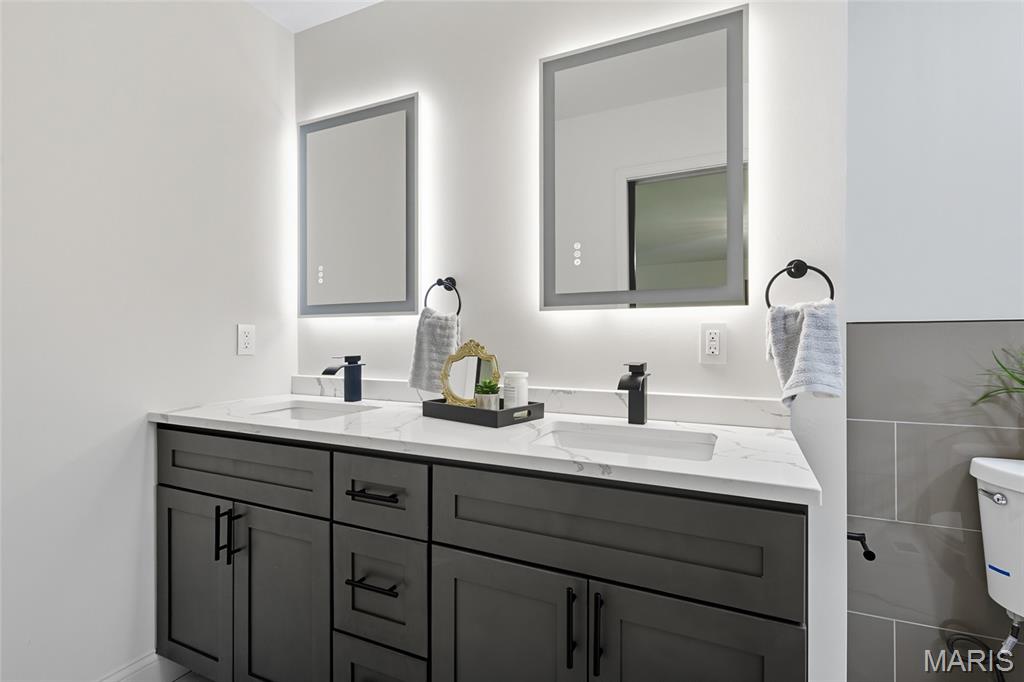 Woodbine Heights - Residential