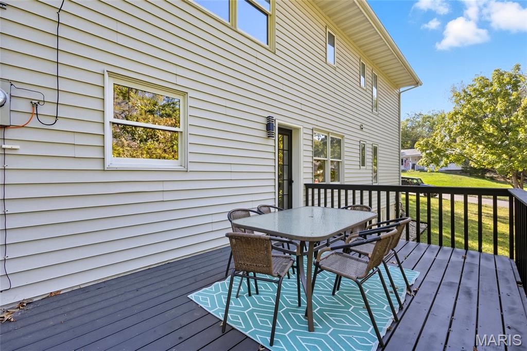 Woodbine Heights - Residential