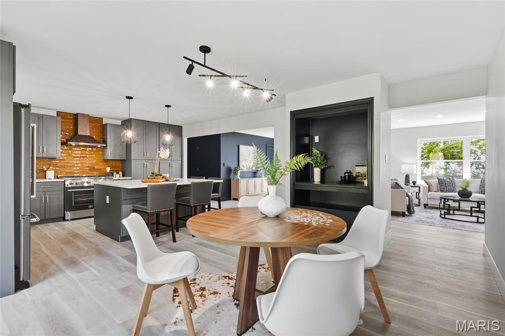 Woodbine Heights - Residential