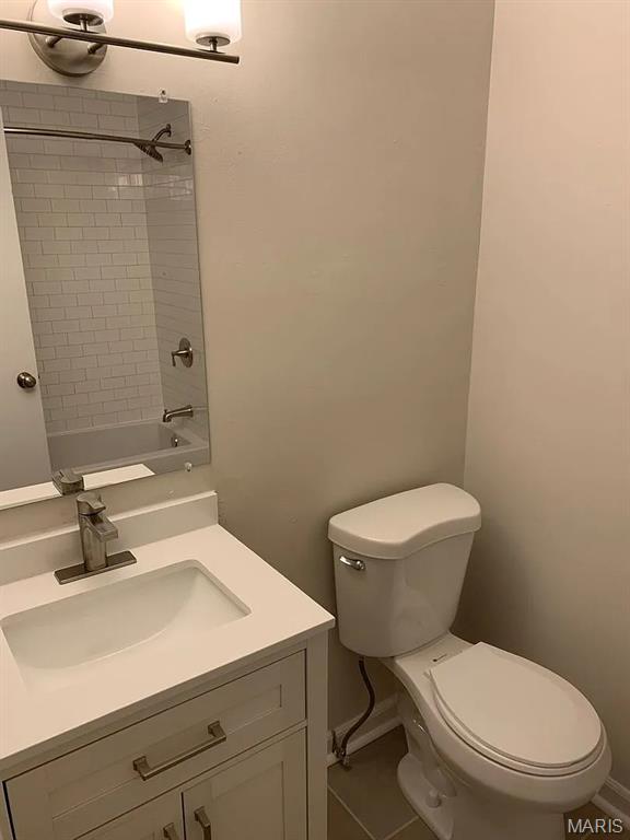 Soulard - Residential Income