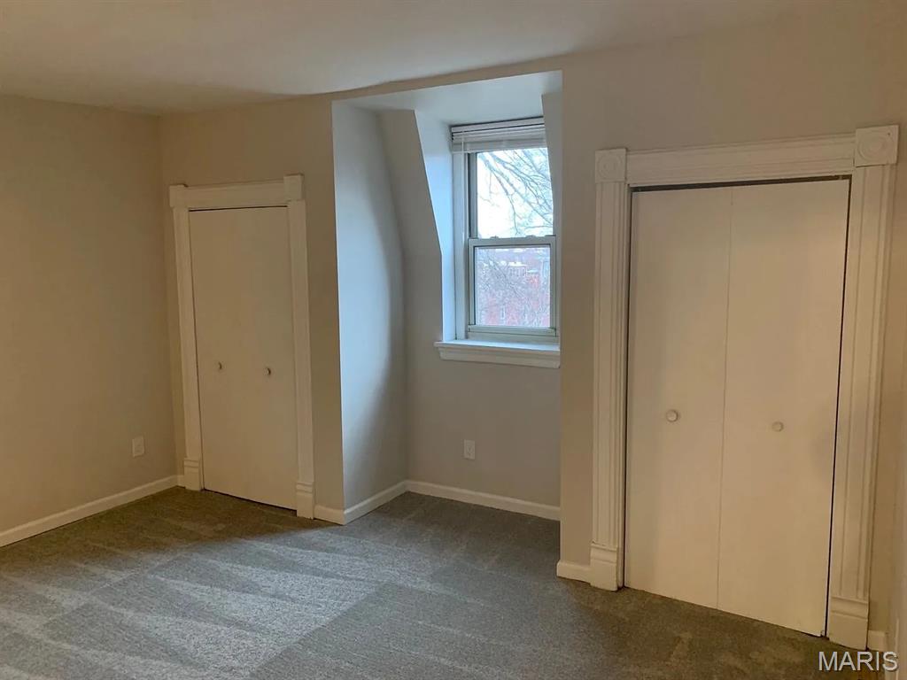 Soulard - Residential Income