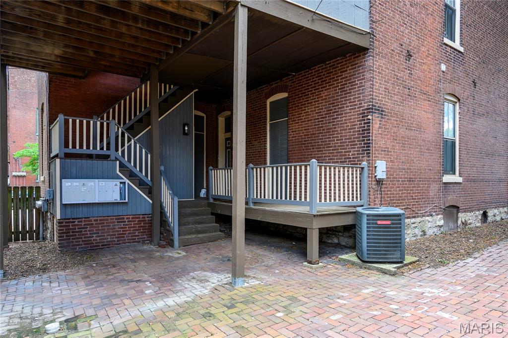 Soulard - Residential Income