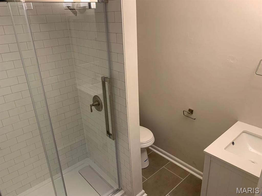 Soulard - Residential Income