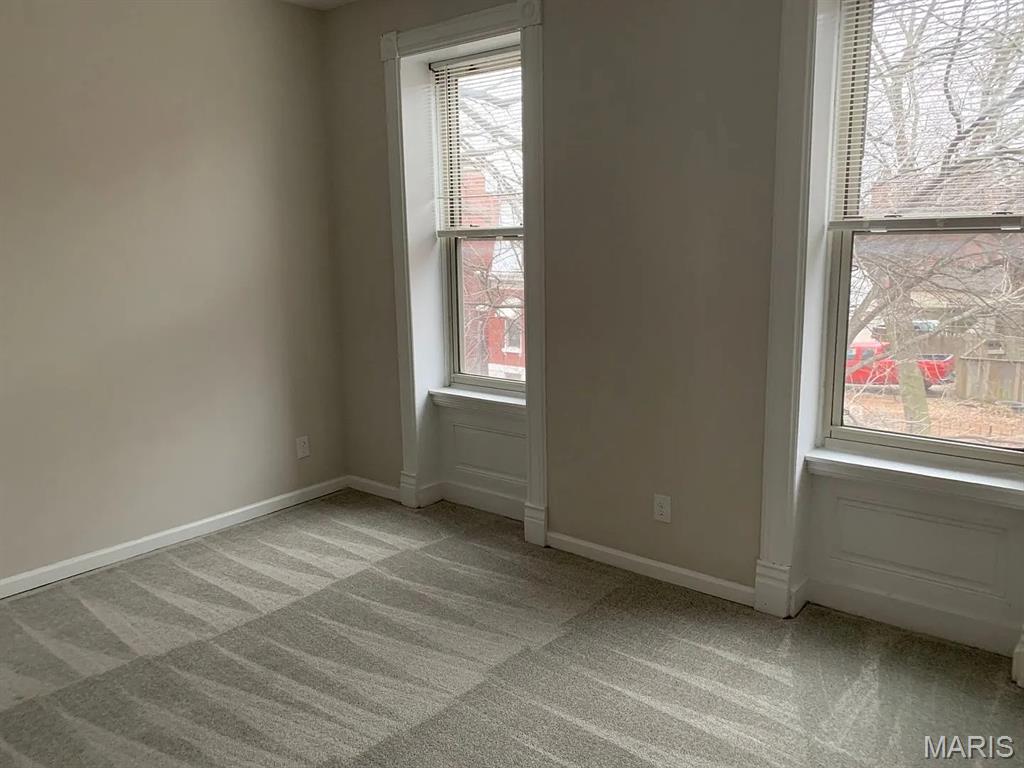 Soulard - Residential Income