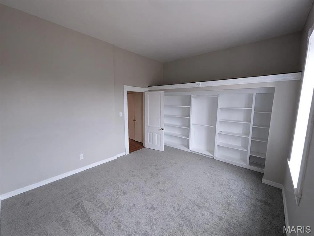 Soulard - Residential Income