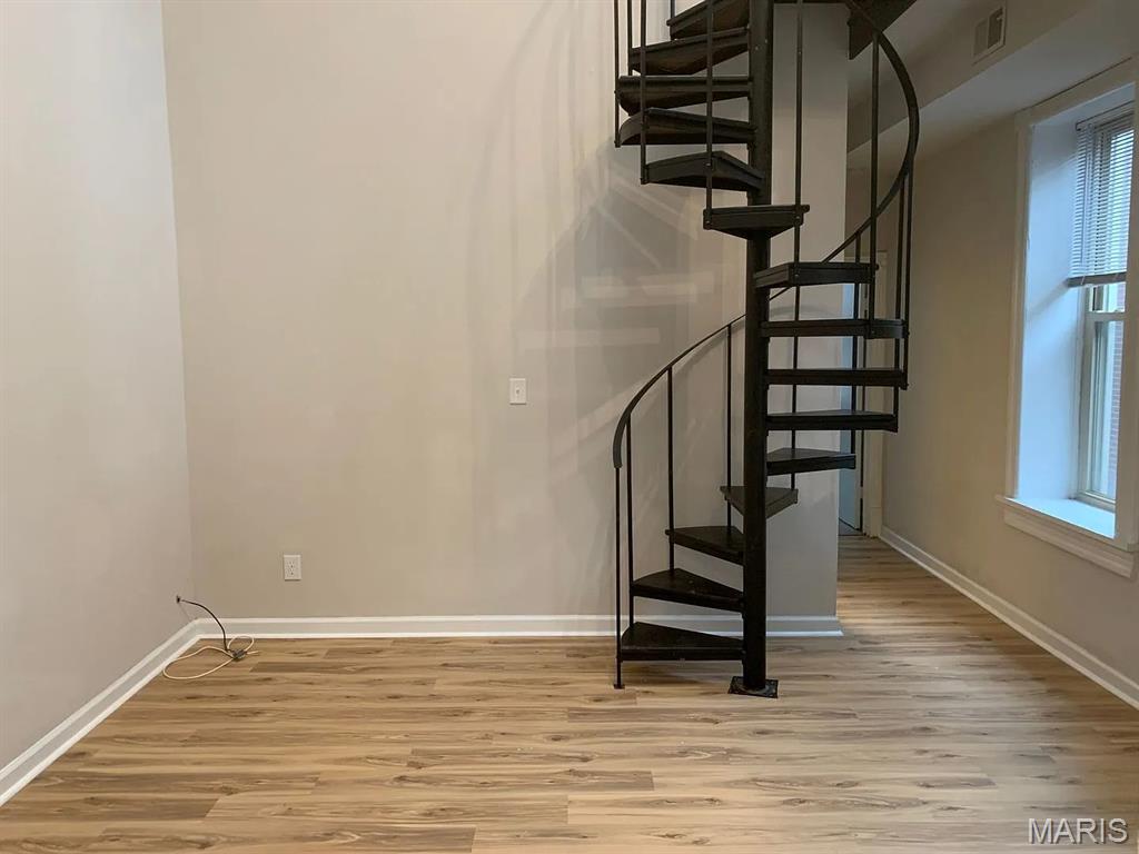 Soulard - Residential Income