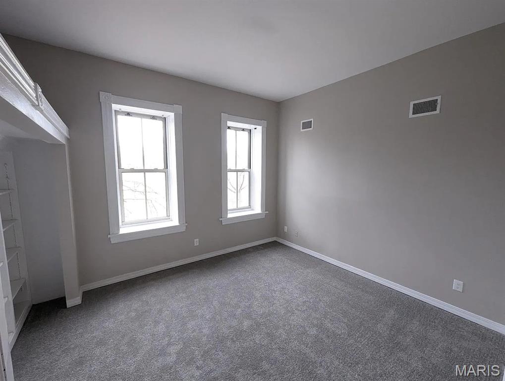 Soulard - Residential Income