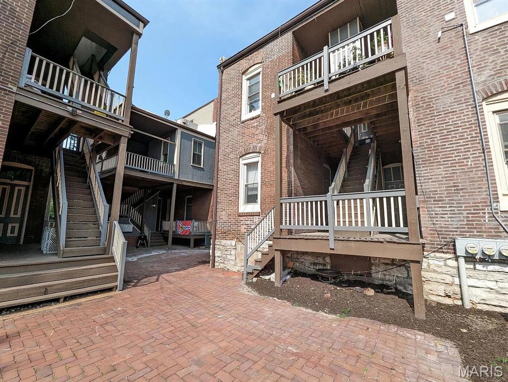 Soulard - Residential Income