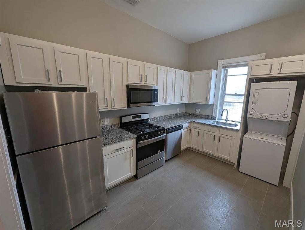 Soulard - Residential Income