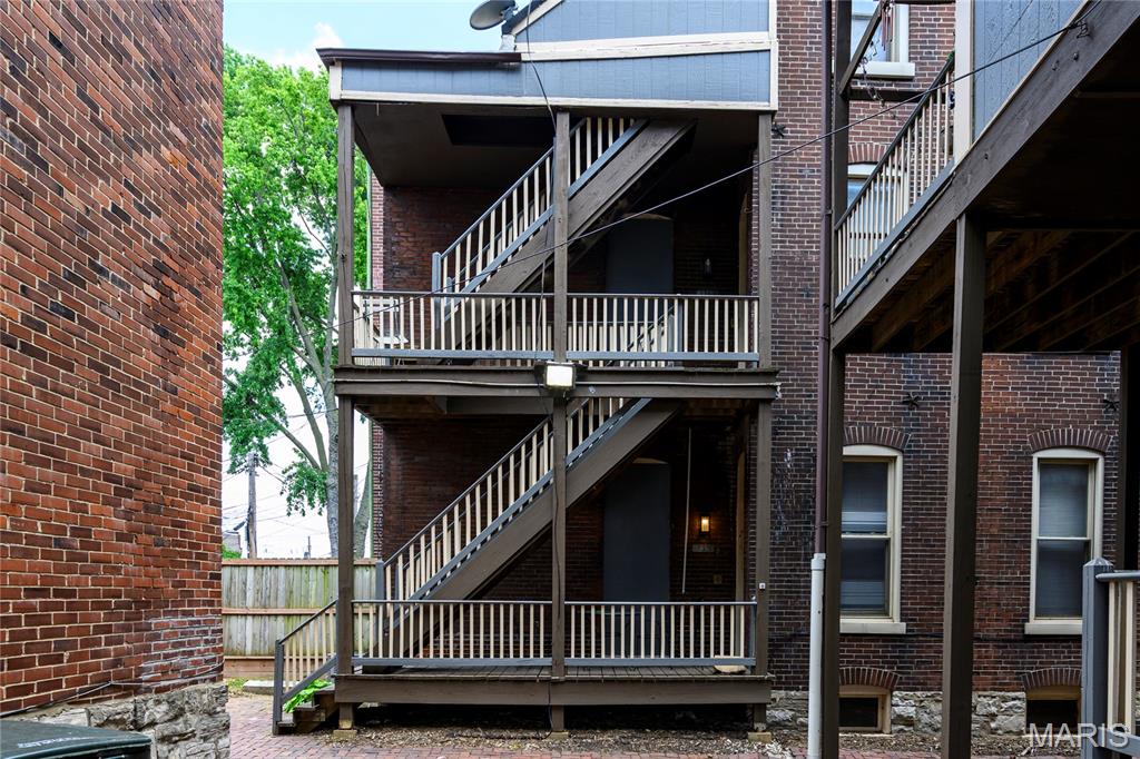 Soulard - Residential Income