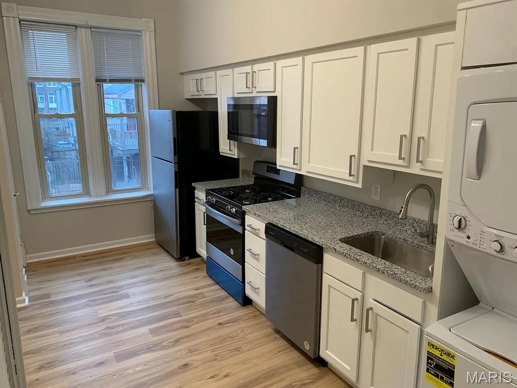 Soulard - Residential Income