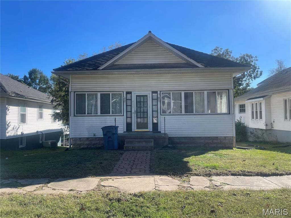 Photo of 415 E Maple Street, Scott City, MO 63780 (MLS # 25072990)
