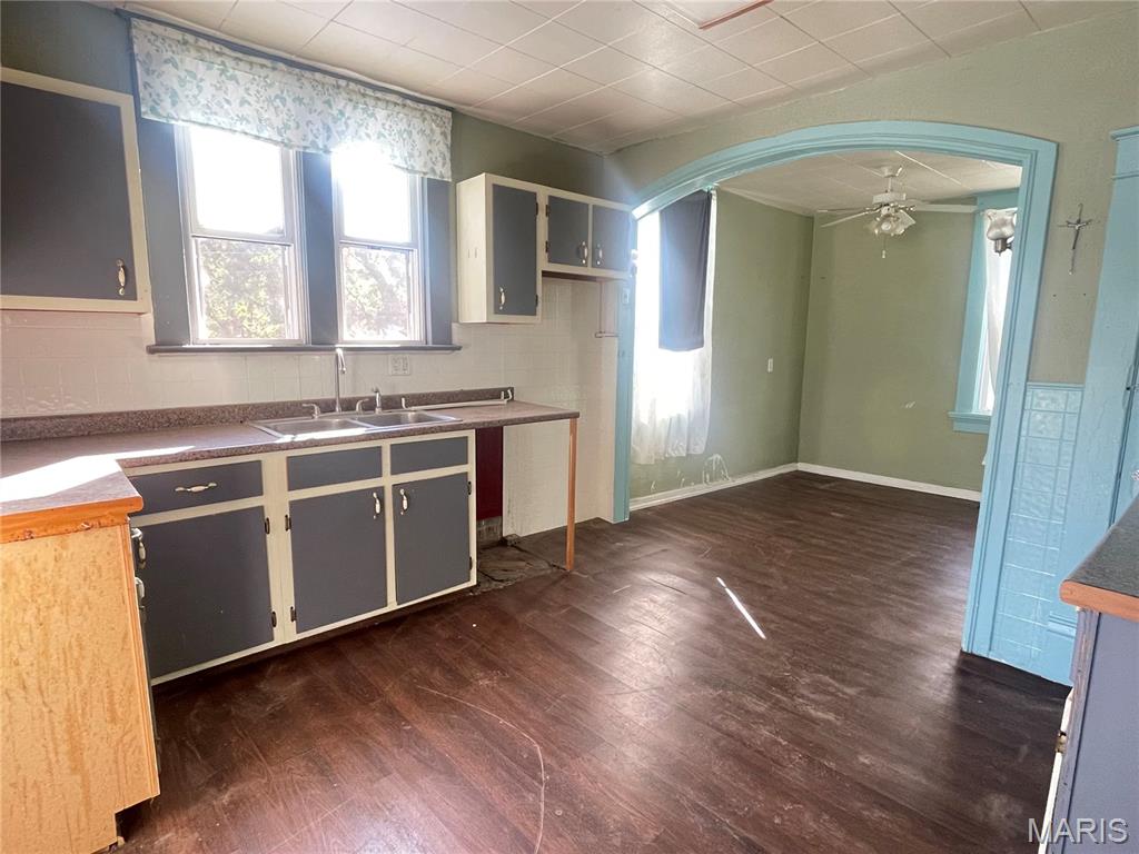 Eisleben Lutheran Add Illmo - Residential