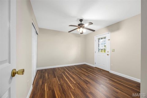 Tiny photo for 2257 Autumn Trace Parkway, Wentzville, MO 63385 (MLS # 25067505)