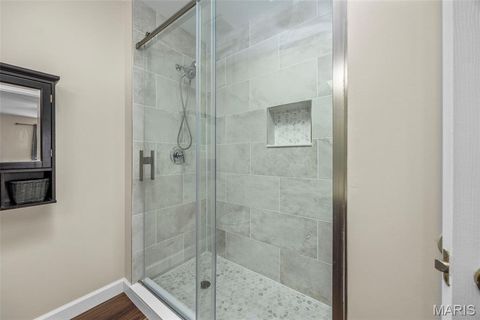Tiny photo for 2257 Autumn Trace Parkway, Wentzville, MO 63385 (MLS # 25067505)