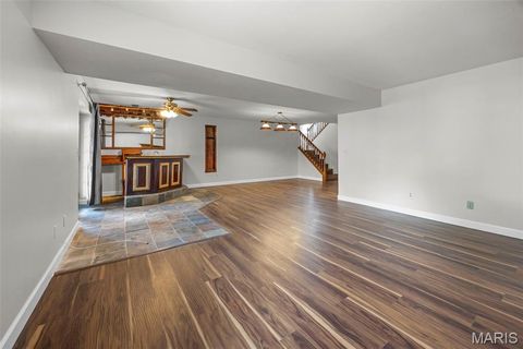 Tiny photo for 2257 Autumn Trace Parkway, Wentzville, MO 63385 (MLS # 25067505)