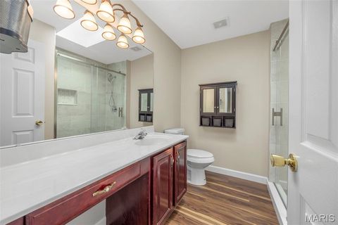 Tiny photo for 2257 Autumn Trace Parkway, Wentzville, MO 63385 (MLS # 25067505)