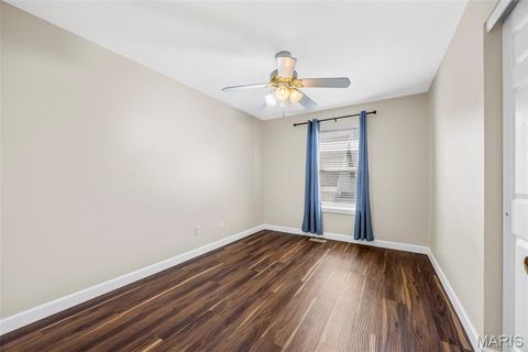 Tiny photo for 2257 Autumn Trace Parkway, Wentzville, MO 63385 (MLS # 25067505)