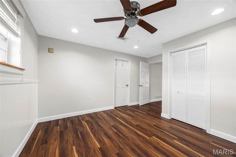 Tiny photo for 2257 Autumn Trace Parkway, Wentzville, MO 63385 (MLS # 25067505)