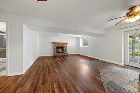 Tiny photo for 2257 Autumn Trace Parkway, Wentzville, MO 63385 (MLS # 25067505)