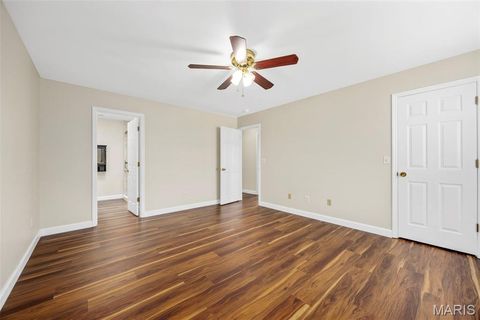 Tiny photo for 2257 Autumn Trace Parkway, Wentzville, MO 63385 (MLS # 25067505)