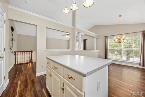 Tiny photo for 2257 Autumn Trace Parkway, Wentzville, MO 63385 (MLS # 25067505)