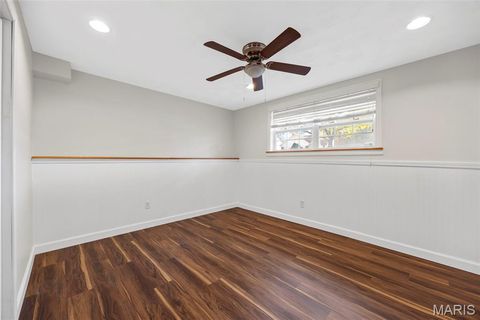 Tiny photo for 2257 Autumn Trace Parkway, Wentzville, MO 63385 (MLS # 25067505)